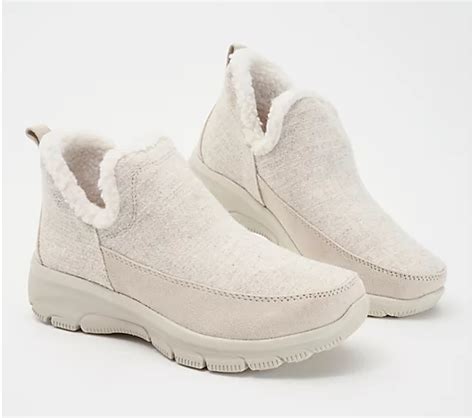 fake skechers shoes|skechers faux fur shoes.